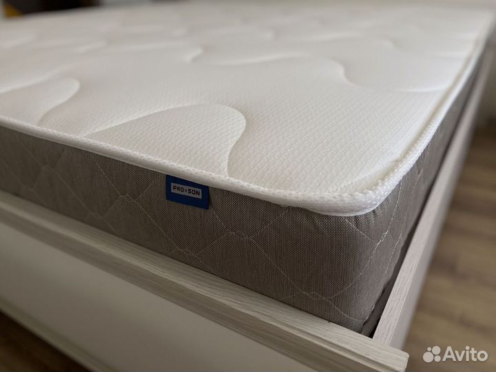 Матрас ортопедический новый 160х200 и другие