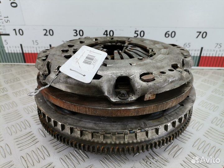 Маховик для mercedes-benz Sprinter 2 (W906)