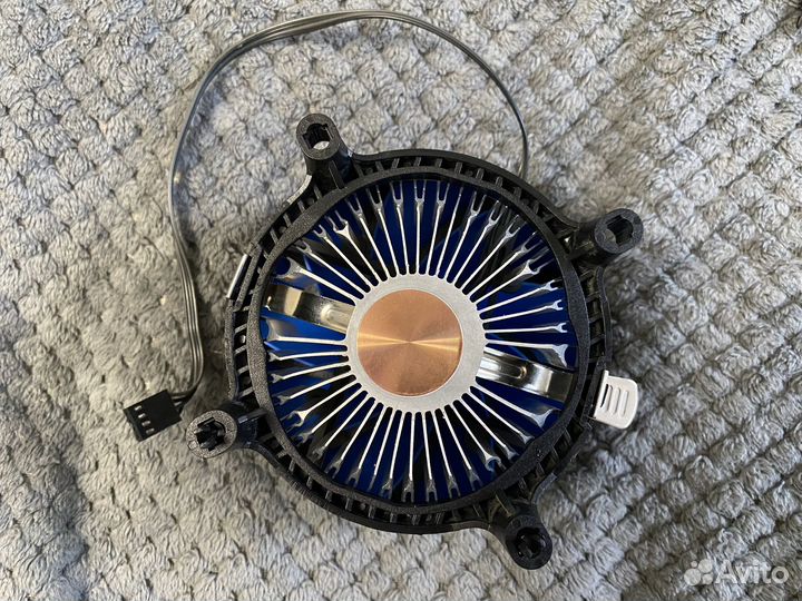 Кулер для процессора deepcool Gamma Archer Pro