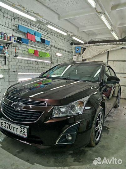 Полировка. Химчистка. Предпродажная подготовка