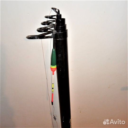 Спиннинг 500