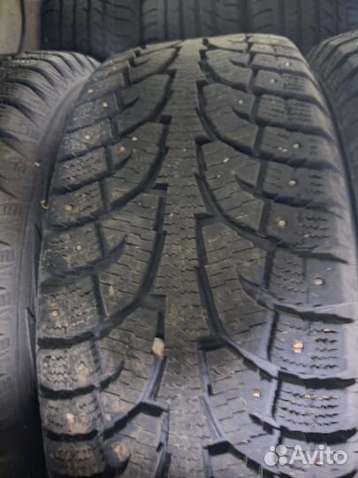 Hankook Smart Flex AH31 235/55 R18