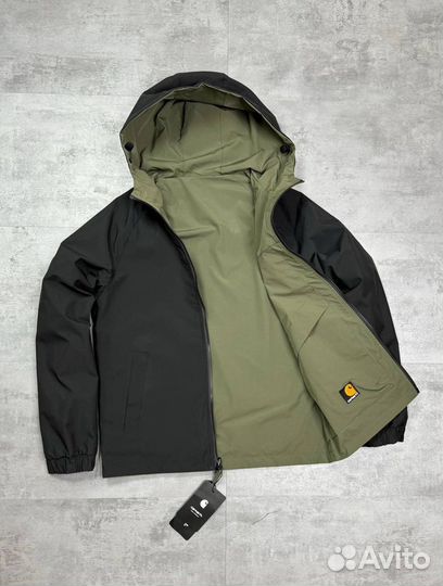 Ветровка carhartt