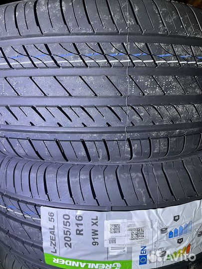 Grenlander L-Zeal56 275/30 R19