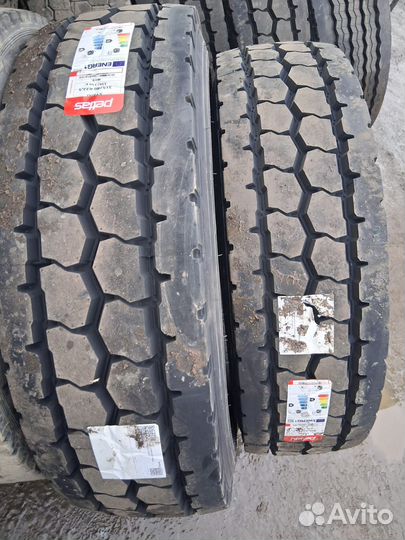 Шины WestLake WSR1 315/80 R22.5 1 Ведущая ось