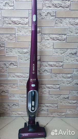 Пылесос Bosch бу