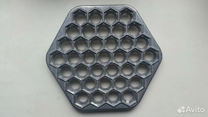 Пельменница СССР