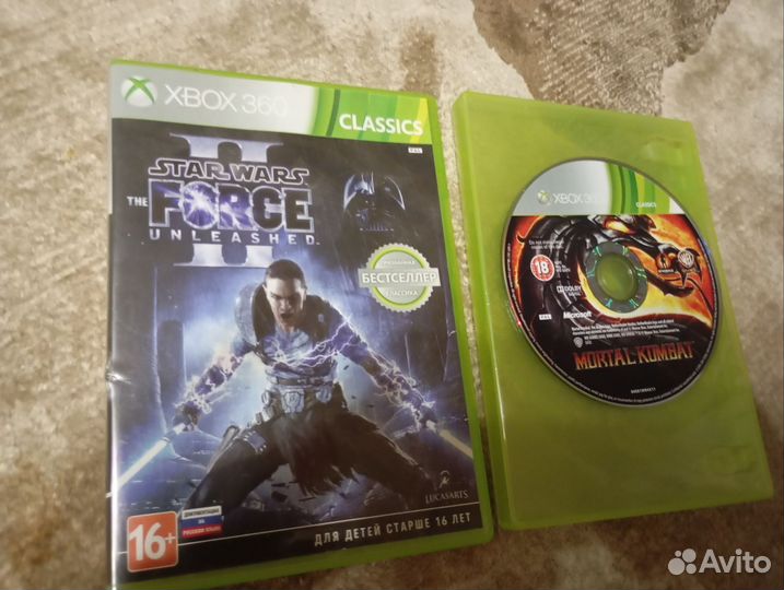 Игровая консоль xbox360E 500Гб + Kinect