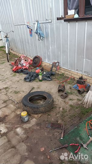 Двигатель трактора т25