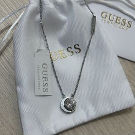 Колье-подвеска Guess оригинал