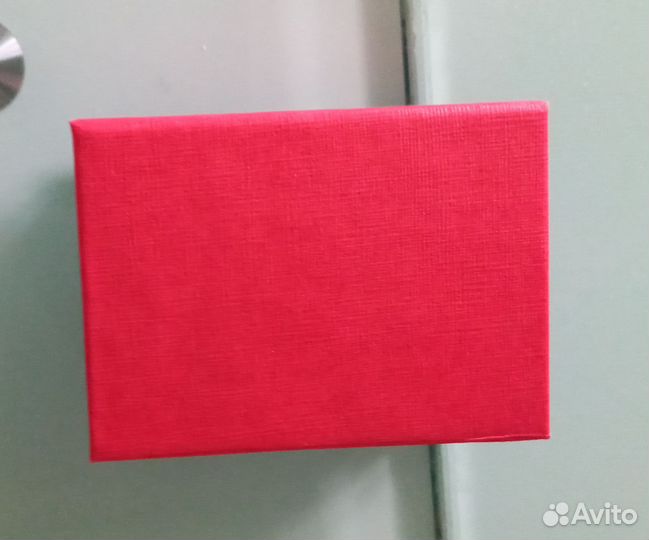 Запонки серебро мужские 7.4 гр