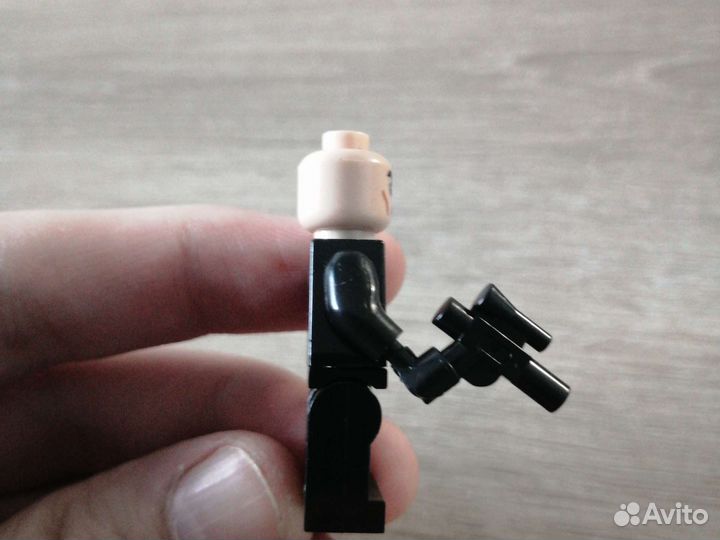 Lego Star Wars минифигурка