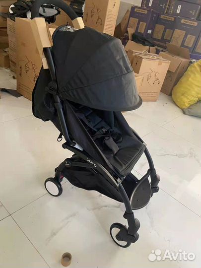 Коляска yoya 175 Под заказ