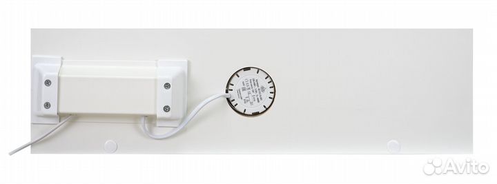 Зеркало Енисей 50 Misty э-ени02050-011 Хром