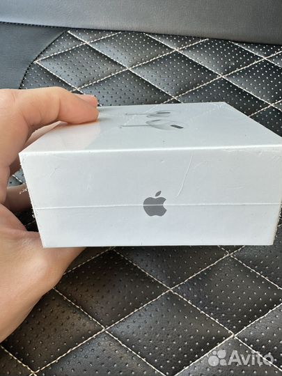 Наушники AirPods Pro