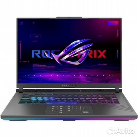 Asus ROG Strix G16 G614JZ-N4080 16"(2560x1600 (мат