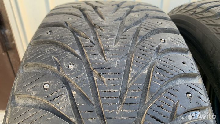 Yokohama Ice Guard IG35 205/55 R16