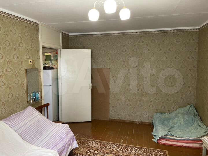 1-к. квартира, 28,8 м², 1/5 эт.