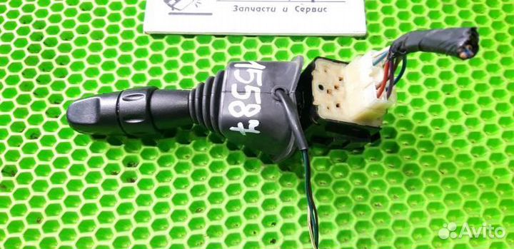 Переключатель стеклоочистителей Chevrolet Lacetti