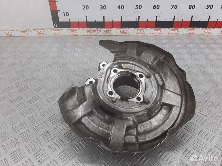 Ступица задняя правая BMW 5 F07/F10/F11 2011