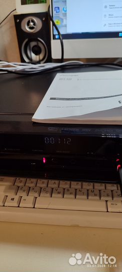 Домашний кинотеатр pioneer MCS-838