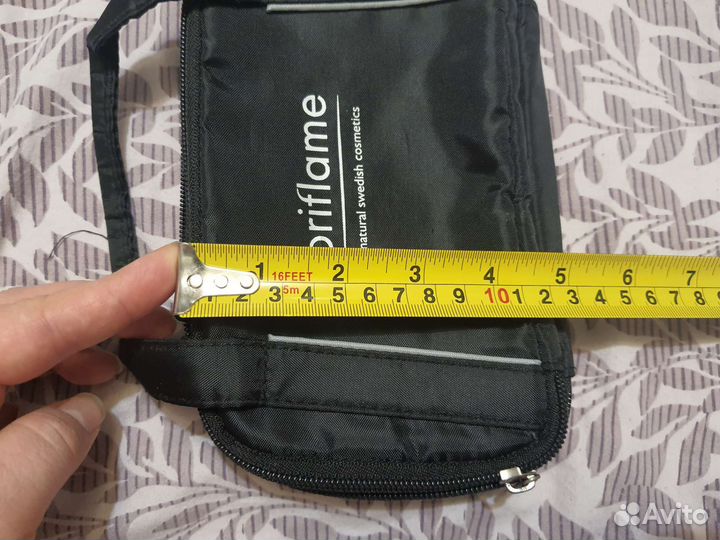 Косметичка оригинал oriflame