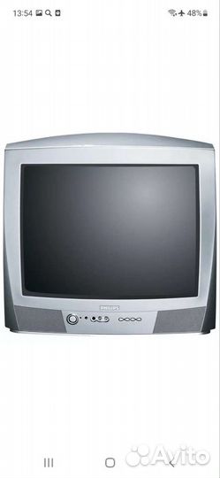 Телевизор