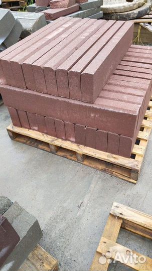 Бордюры и укладка. Гарантия