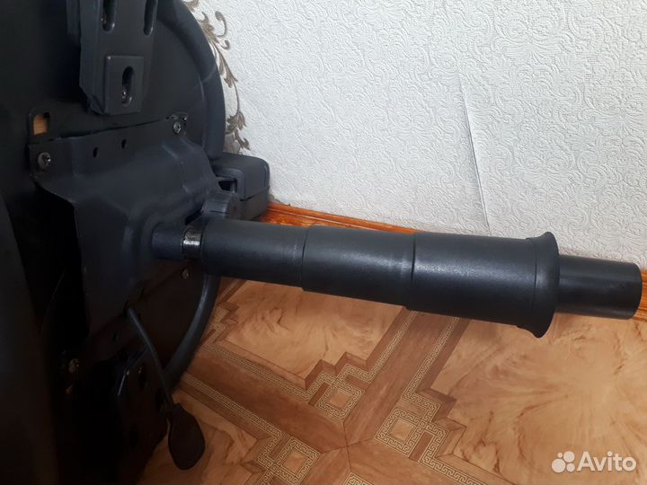 Кресло Газлифт Подлокотники Спинка Сиденье