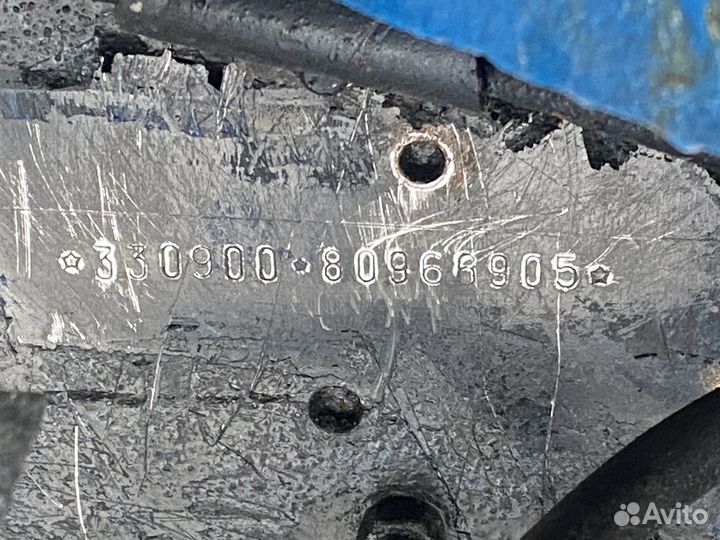 Автовышка 17 м.Газ 3309