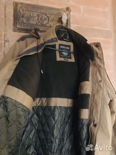 Куртка-Парка Atlas for men