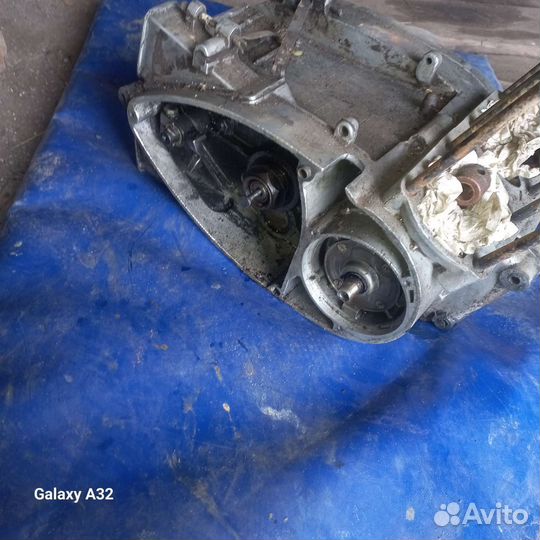 Двигатель Иж Юпитер 5