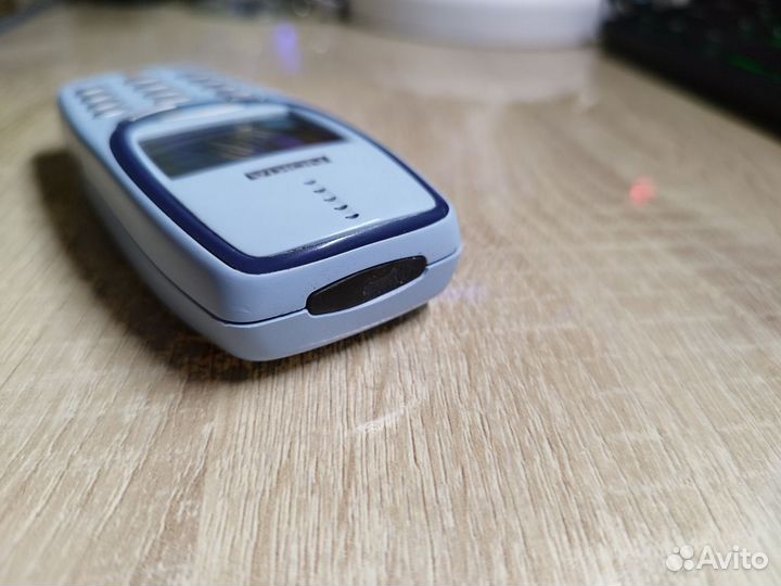 Телефон nokia 3310