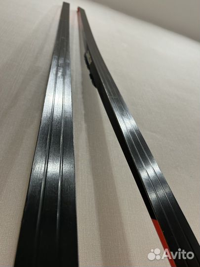 Беговые коньковые лыжи Atomic Pro S1 184