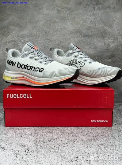 Кроссовки New Balance (Арт.92106)