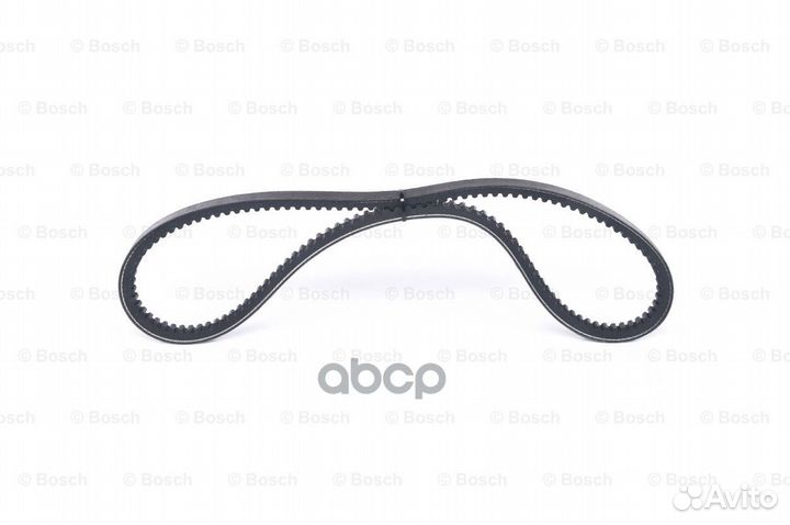 Ремень клиновой 13x625 Hyundai Pony/Excel 1.5