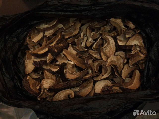 Грибы белые сушеные купить в Санкт-Петербурге | Товары для дома и дачи ...