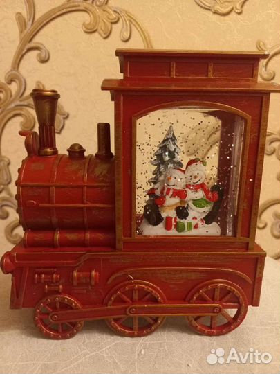 Светильник фонарь