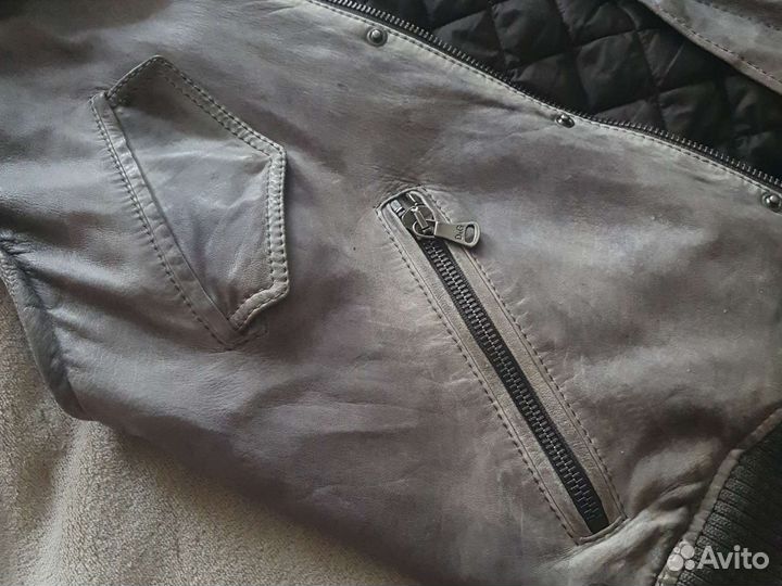 Жилетка мужская dolce gabbana