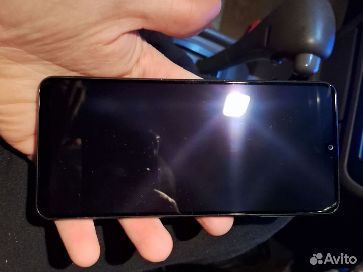 Samsung Galaxy A22, 4/128 ГБ