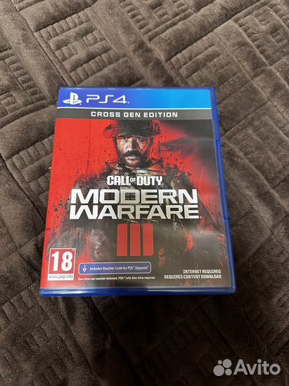 Игра для приставки