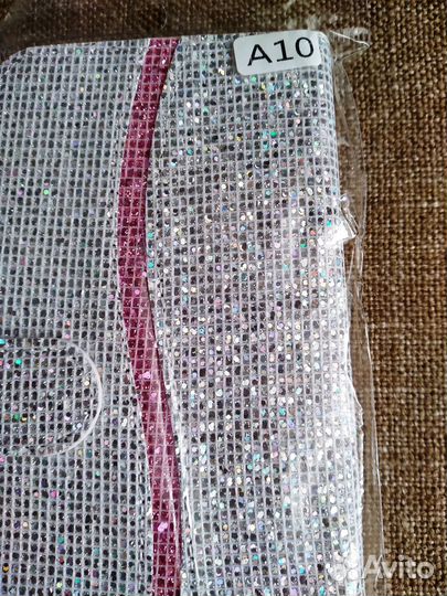 Чехол на смартфон Samsung Galaxy A10, A11