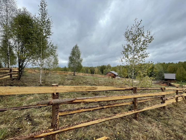 Участок 8 сот. (СНТ, ДНП)