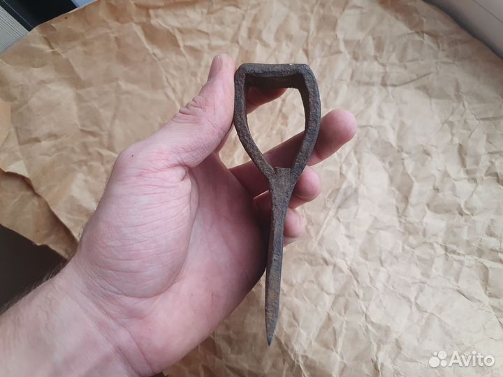 Топор зиг СССР