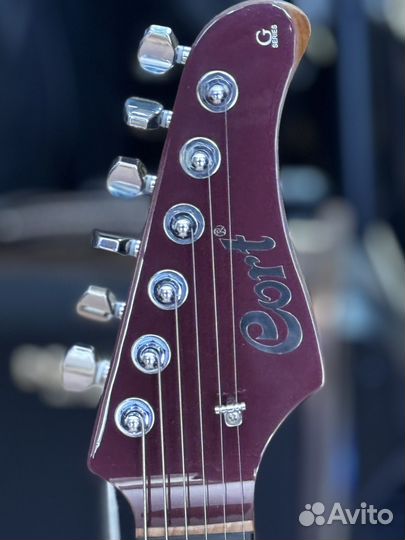 Электро гитара