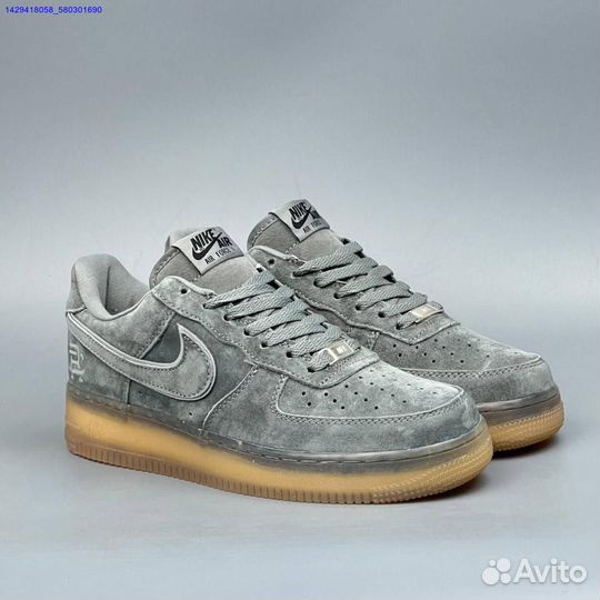 Кроссовки Nike Air Force 1 Low (Арт.48129)