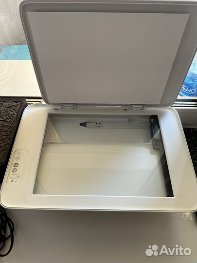 Принтер hp deskjet 2320