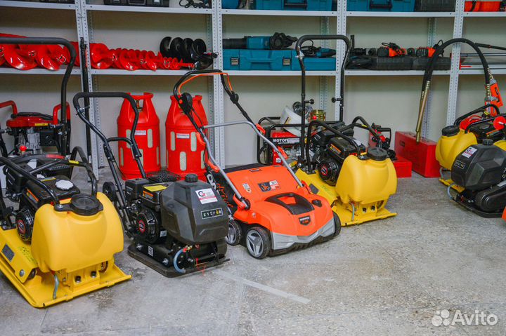 Аренда инструмента без залога