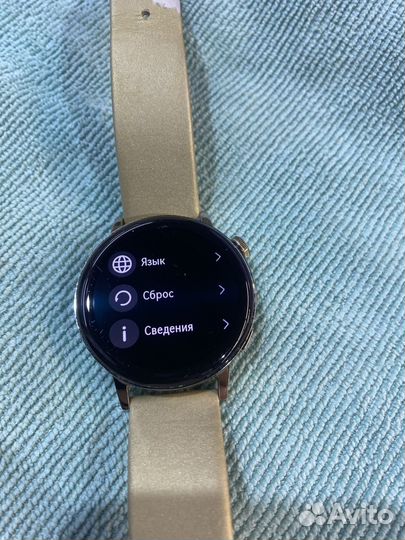 Часы huawei watch gt 3