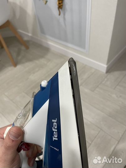 Утюг tefal